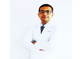 Dr. Viral S. Shah